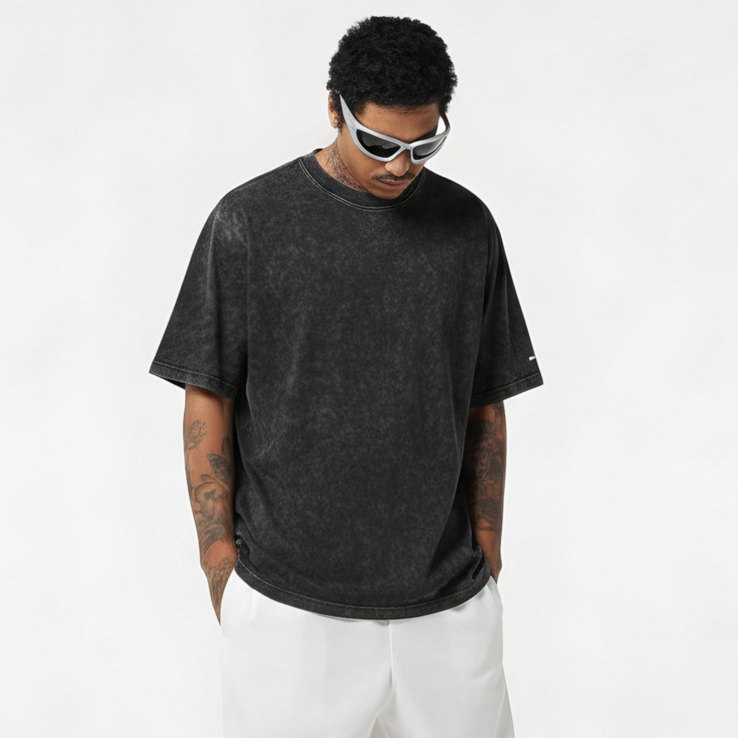 HeavyWeight T-shirts