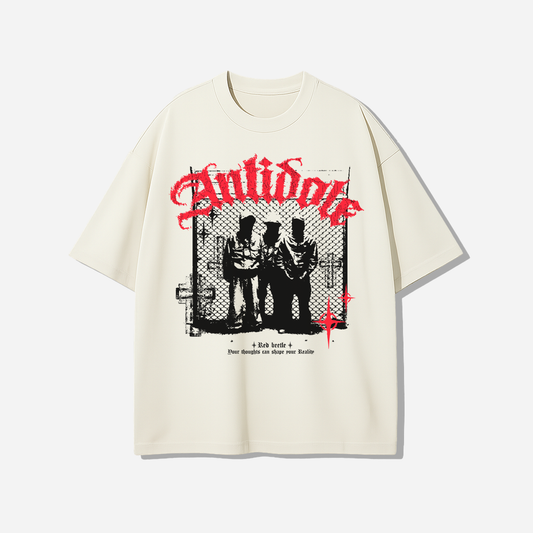 Antidote Oversized T-Shirt