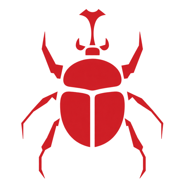 Red Beetle