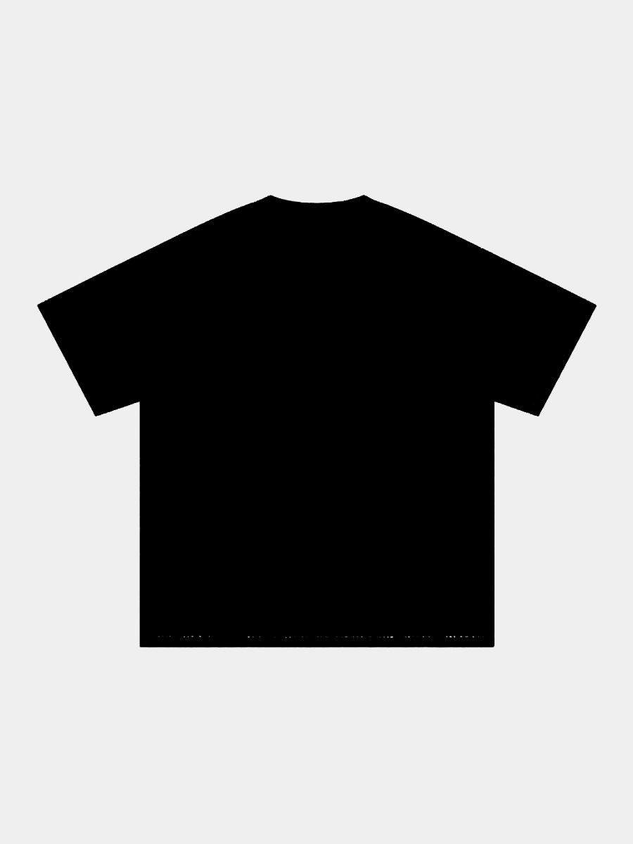 DROP 02 // CLASSIFIED SILHOUETTE