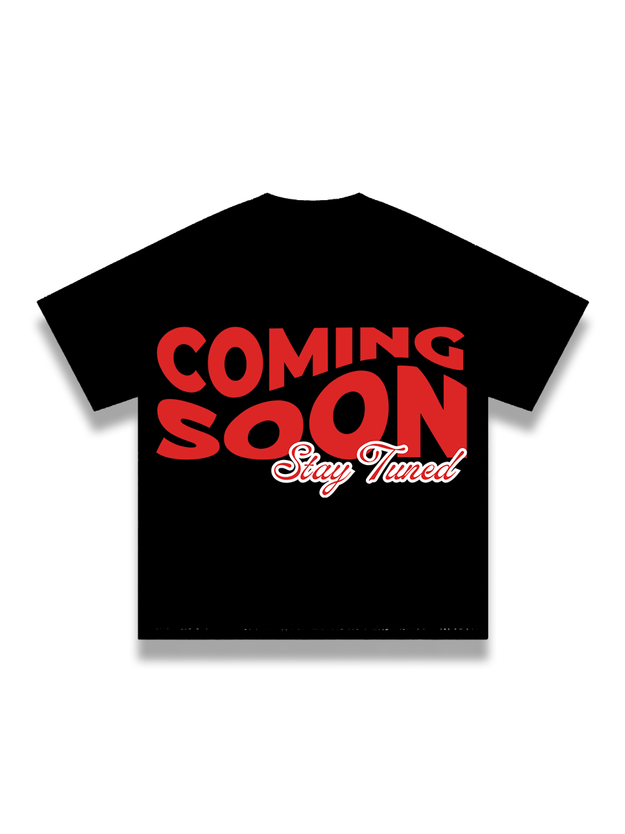 Coming Soon!!